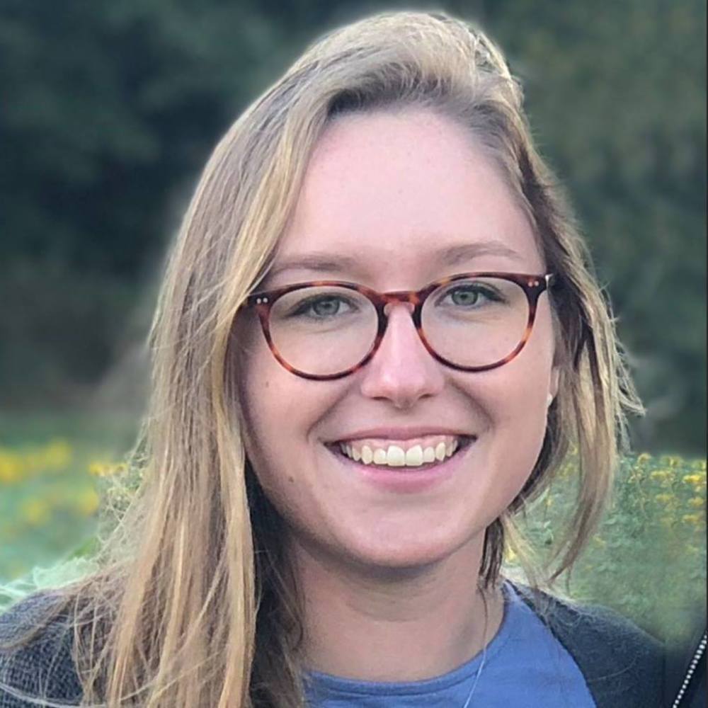 Meet your Posher, Juliana